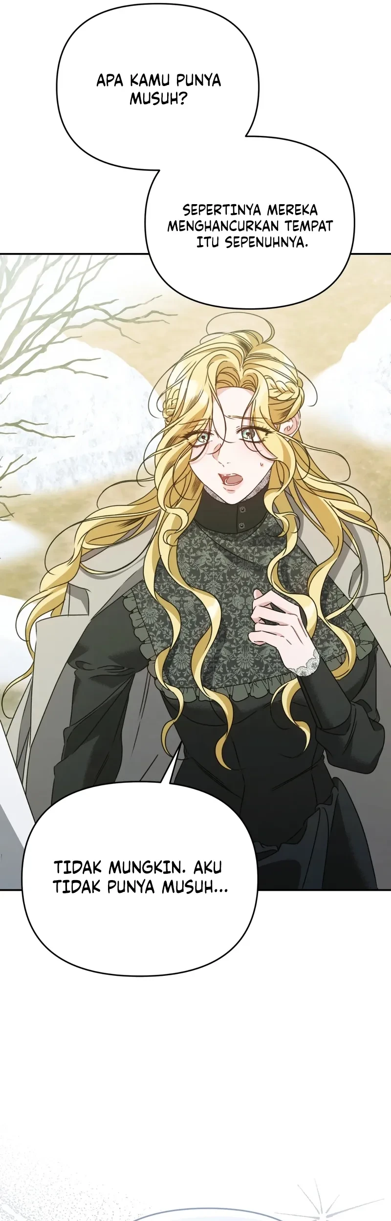 The Pearl of Albrecht Chapter 10 Gambar 44