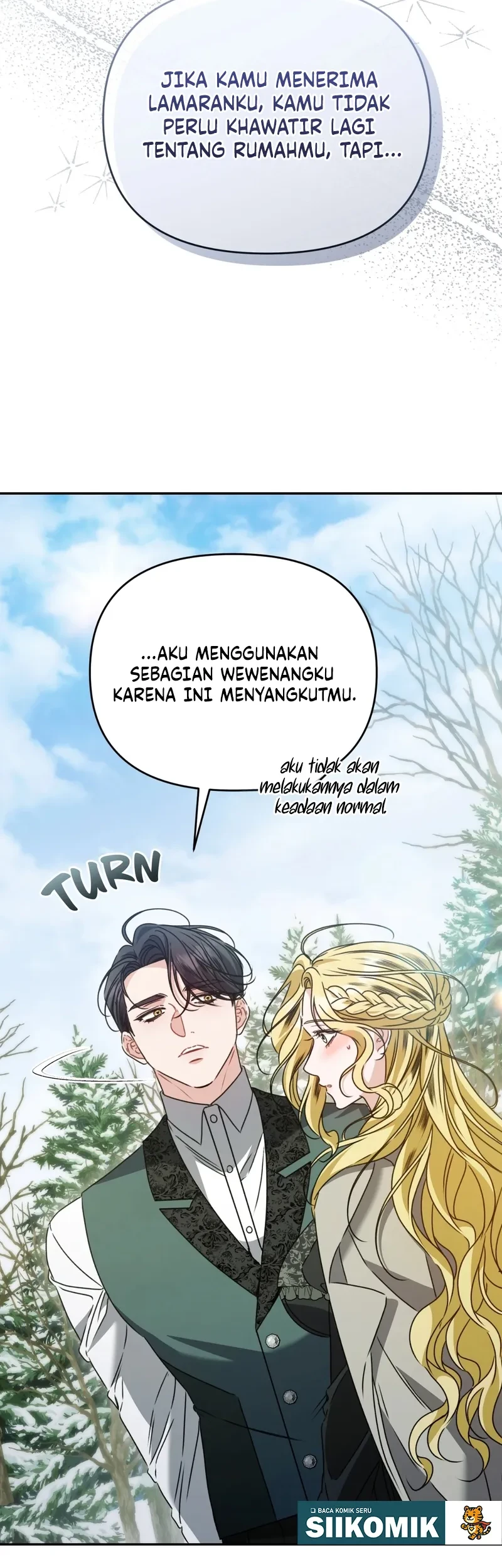 The Pearl of Albrecht Chapter 10 Gambar 45