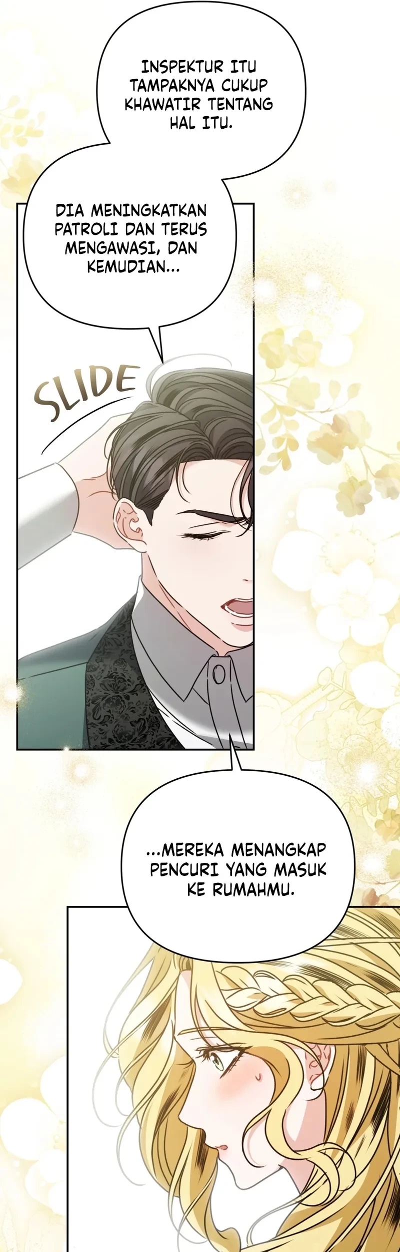 The Pearl of Albrecht Chapter 10 Gambar 47