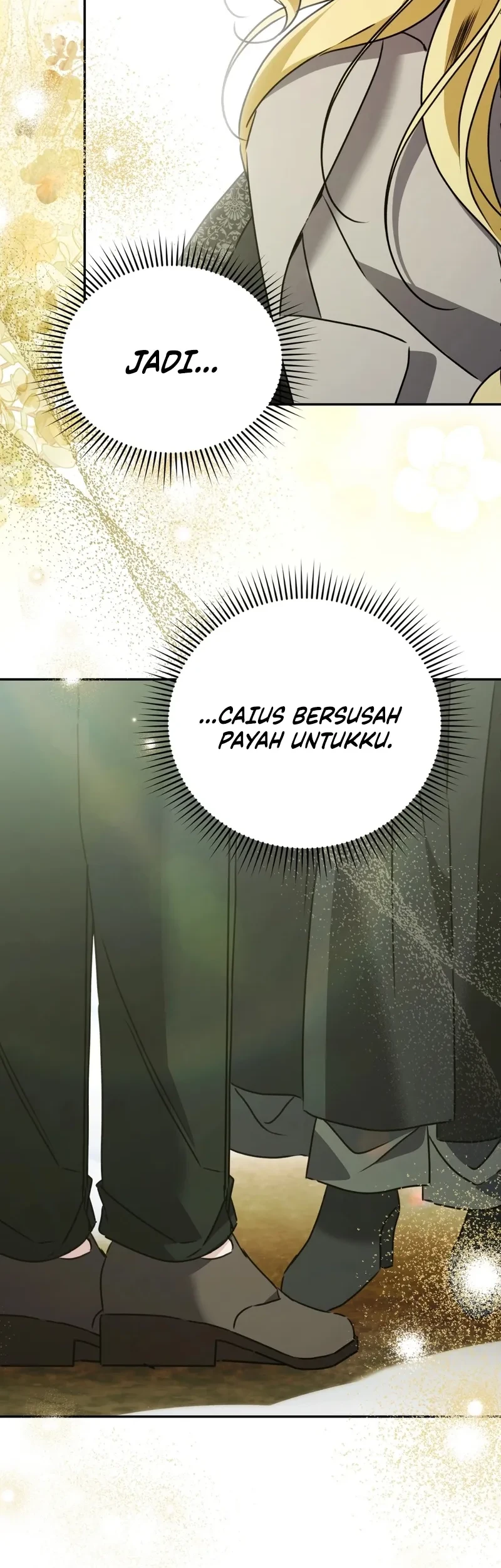 The Pearl of Albrecht Chapter 10 Gambar 48