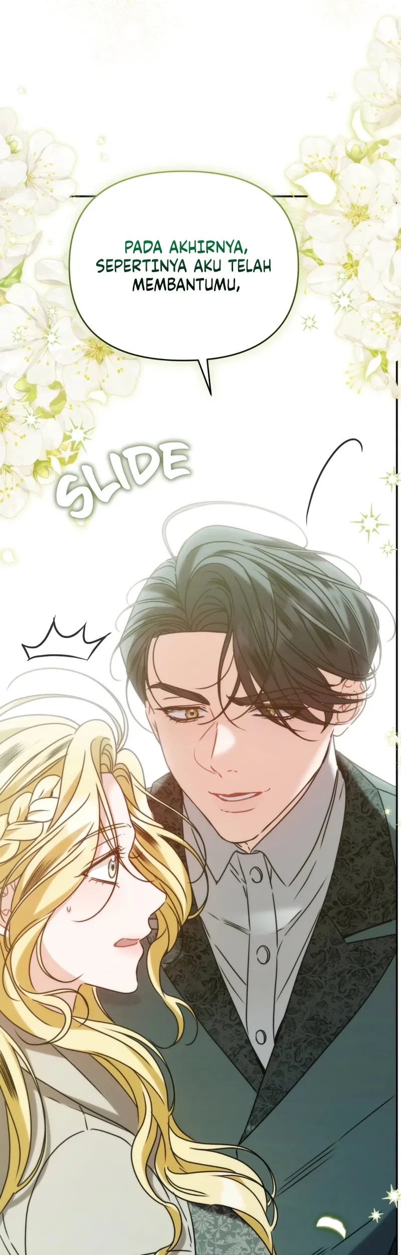 The Pearl of Albrecht Chapter 10 Gambar 49
