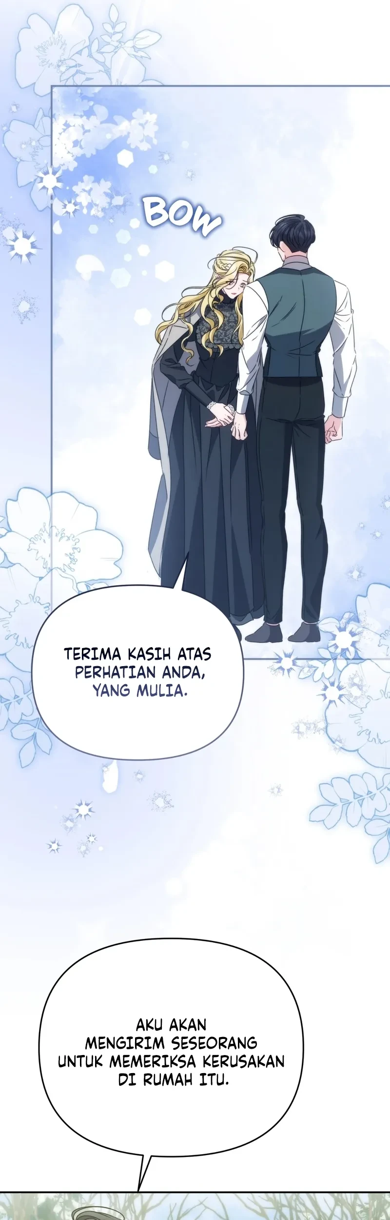 The Pearl of Albrecht Chapter 10 Gambar 51