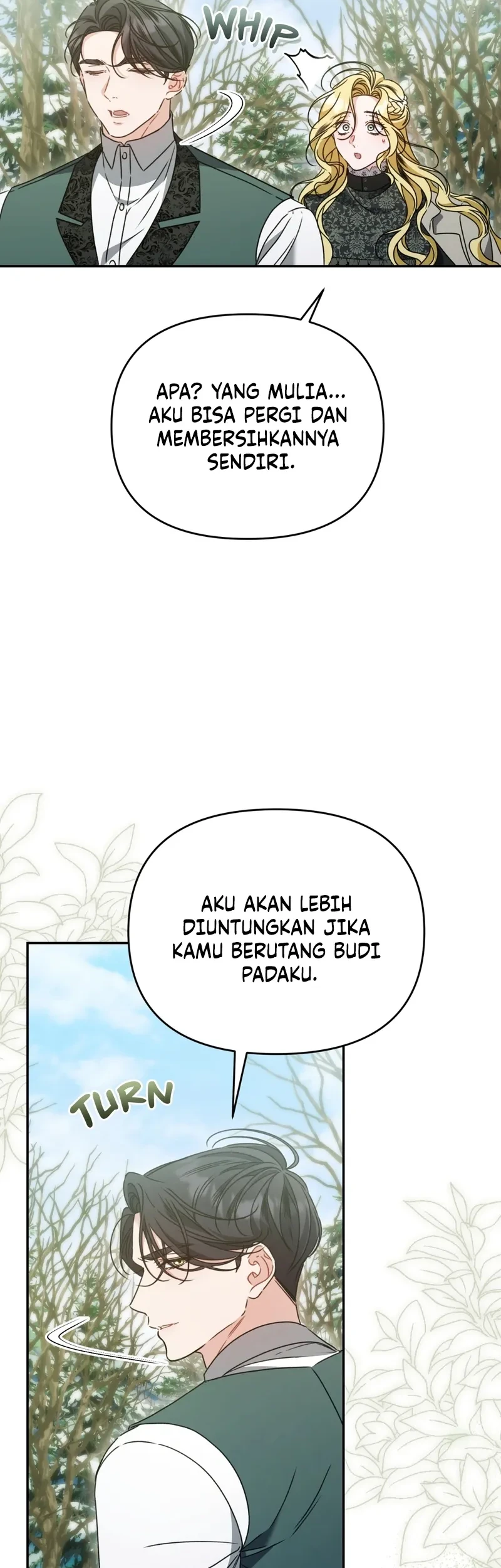 The Pearl of Albrecht Chapter 10 Gambar 52