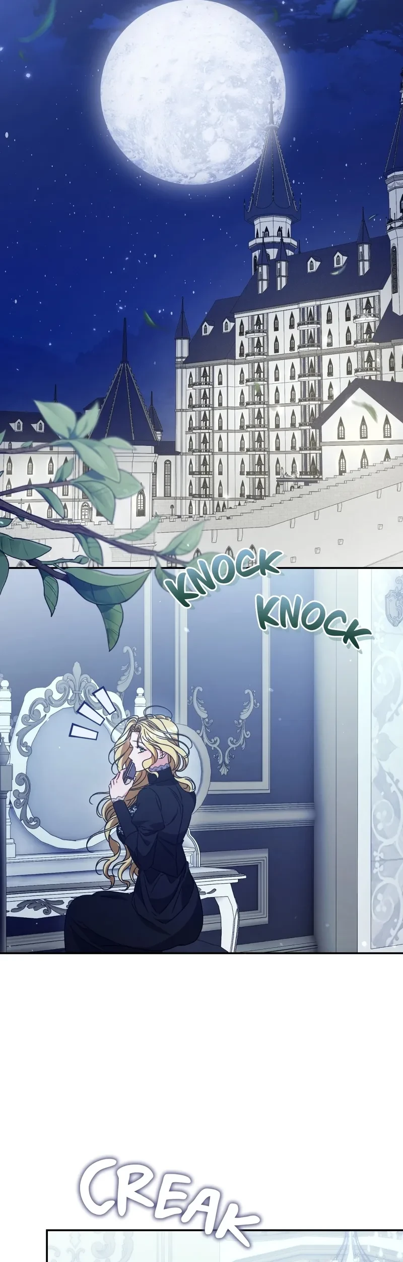 The Pearl of Albrecht Chapter 10 Gambar 54