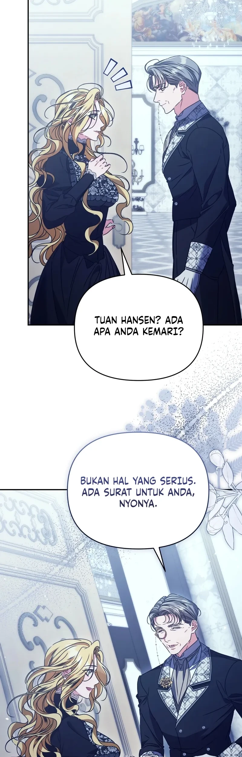 The Pearl of Albrecht Chapter 10 Gambar 55