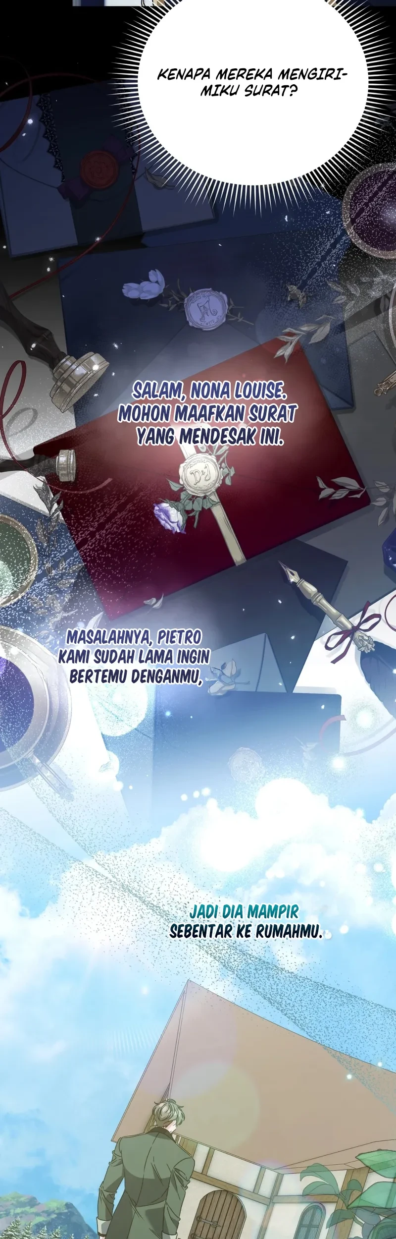 The Pearl of Albrecht Chapter 10 Gambar 59