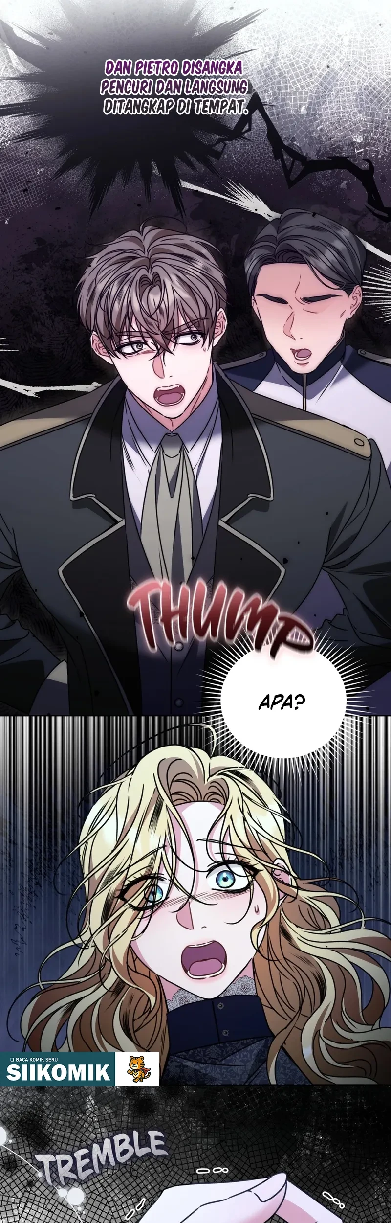 The Pearl of Albrecht Chapter 10 Gambar 61
