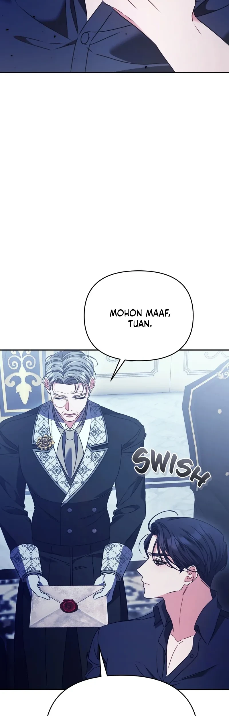 The Pearl of Albrecht Chapter 10 Gambar 3