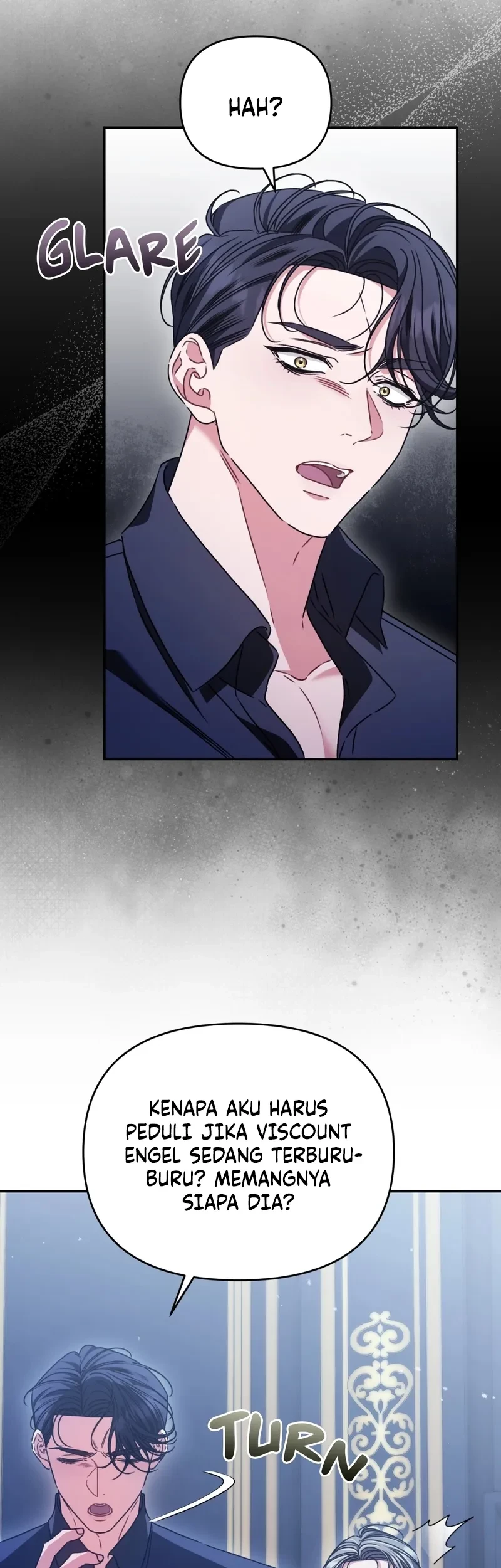 The Pearl of Albrecht Chapter 10 Gambar 5
