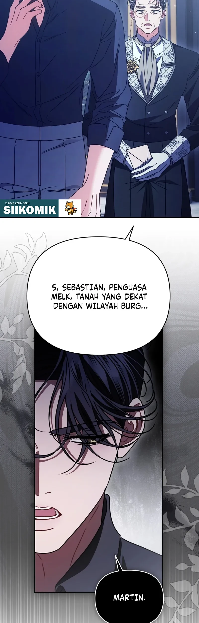 The Pearl of Albrecht Chapter 10 Gambar 6