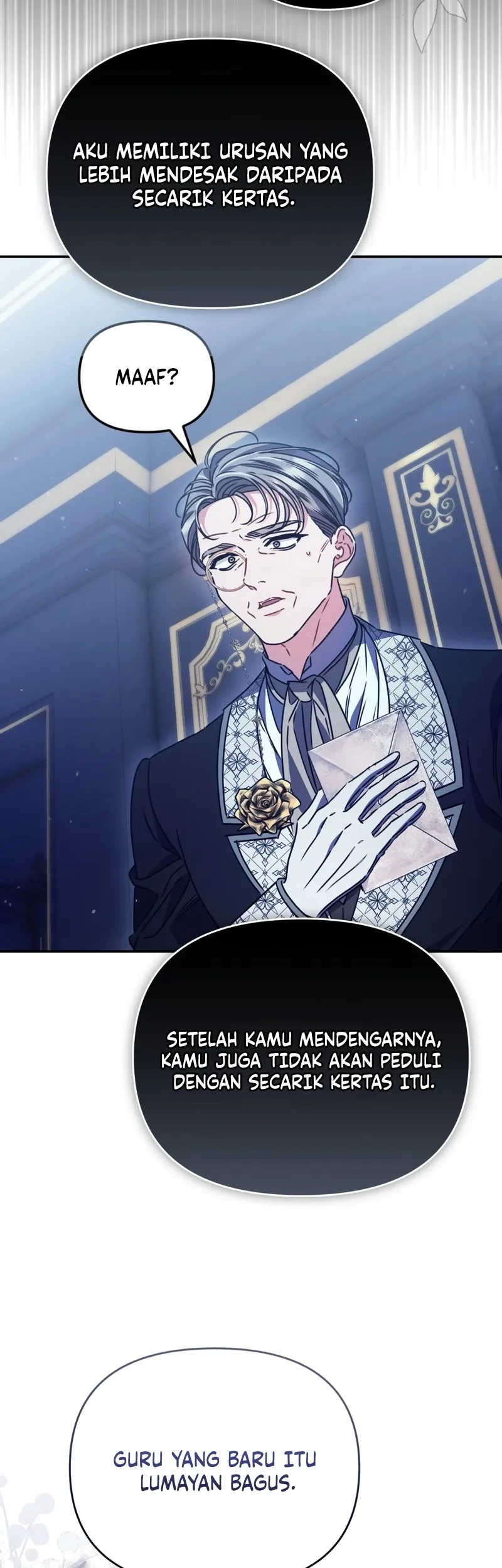 The Pearl of Albrecht Chapter 10 Gambar 7