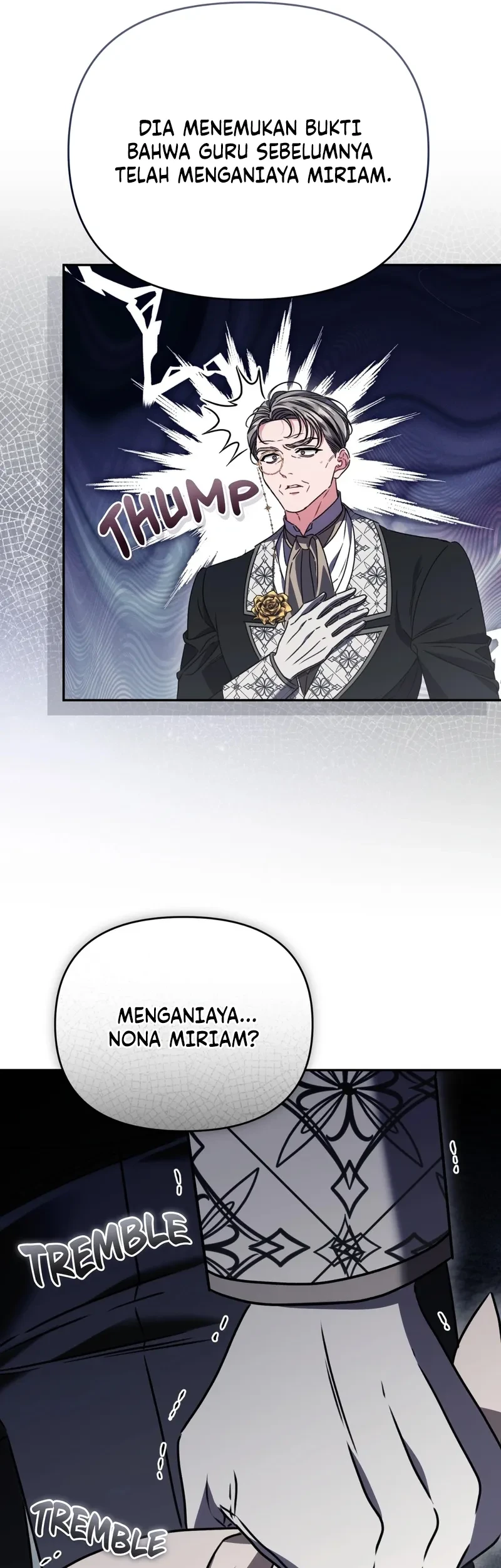 The Pearl of Albrecht Chapter 10 Gambar 9