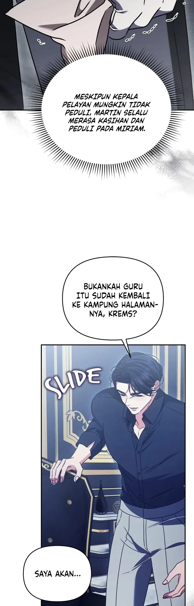 The Pearl of Albrecht Chapter 10 Gambar 10