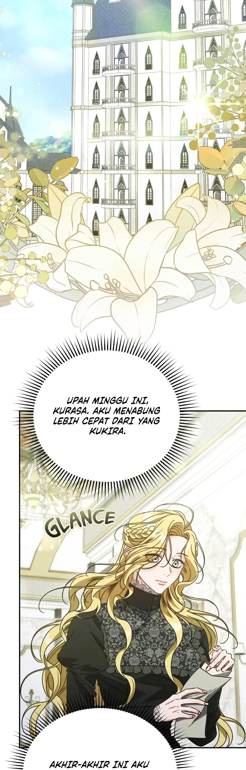The Pearl of Albrecht Chapter 10 Gambar 15