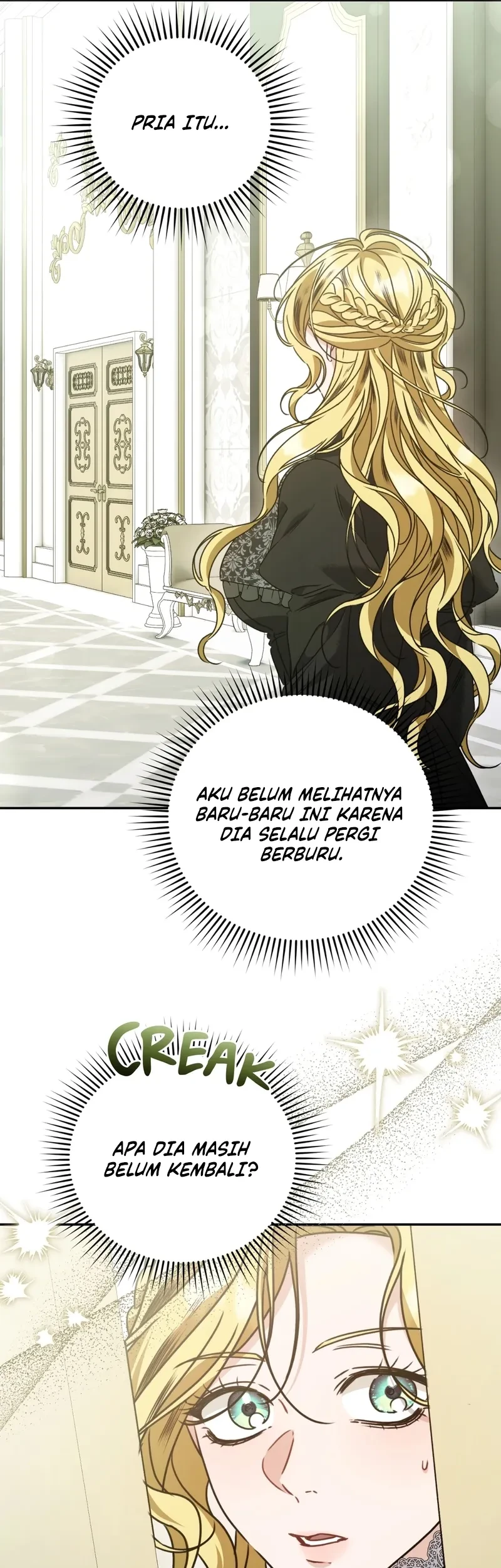 The Pearl of Albrecht Chapter 10 Gambar 17