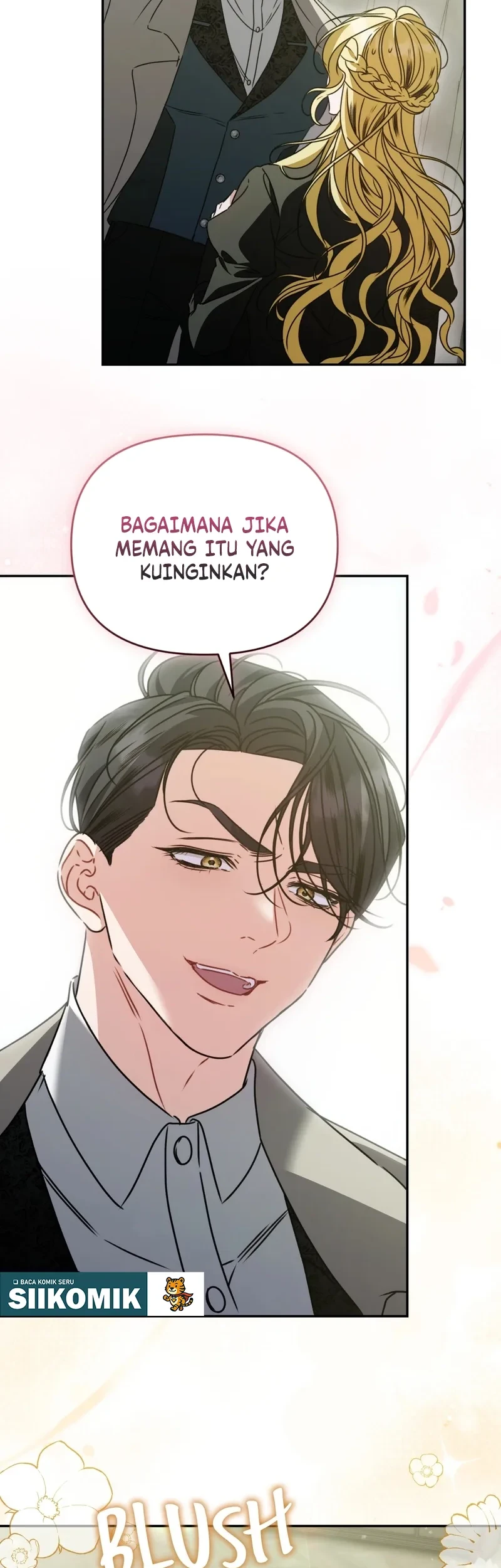 The Pearl of Albrecht Chapter 10 Gambar 21