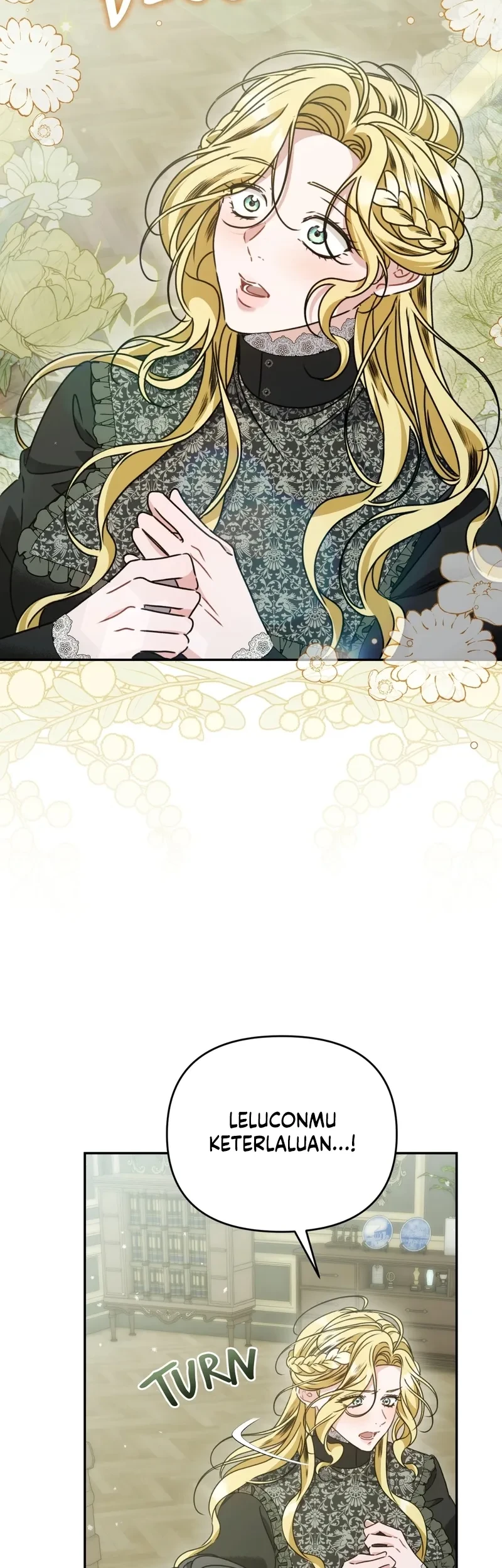 The Pearl of Albrecht Chapter 10 Gambar 22