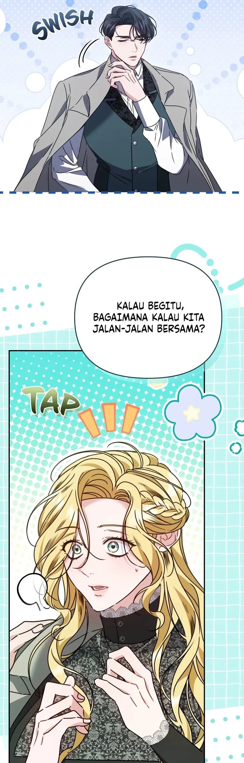 The Pearl of Albrecht Chapter 10 Gambar 24