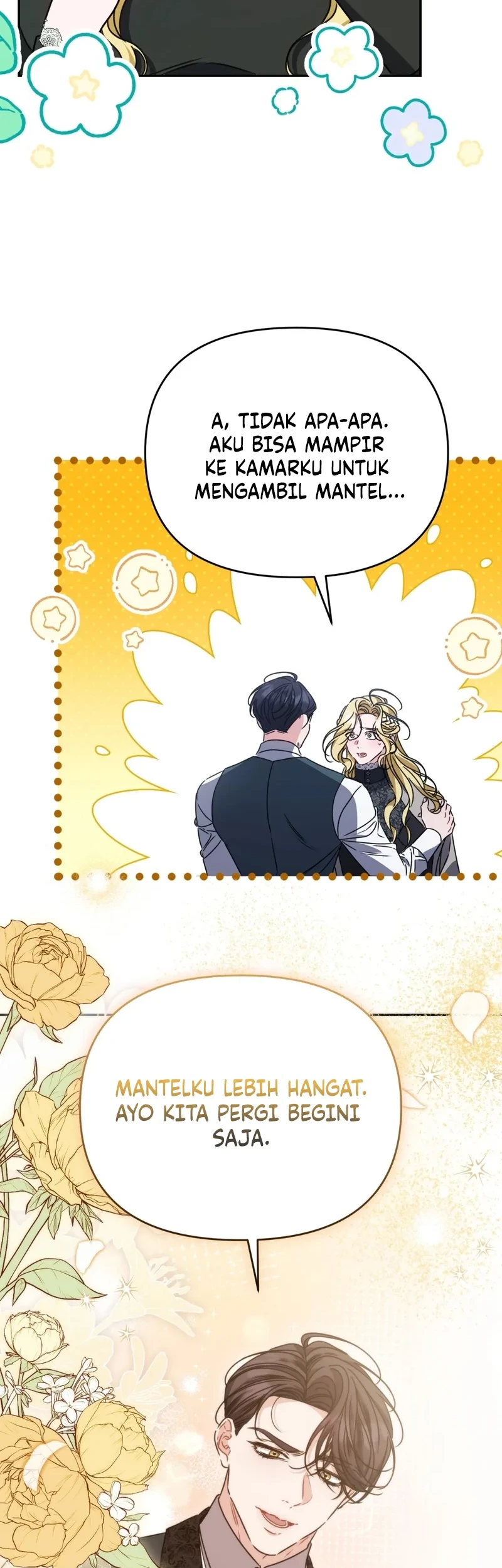 The Pearl of Albrecht Chapter 10 Gambar 25