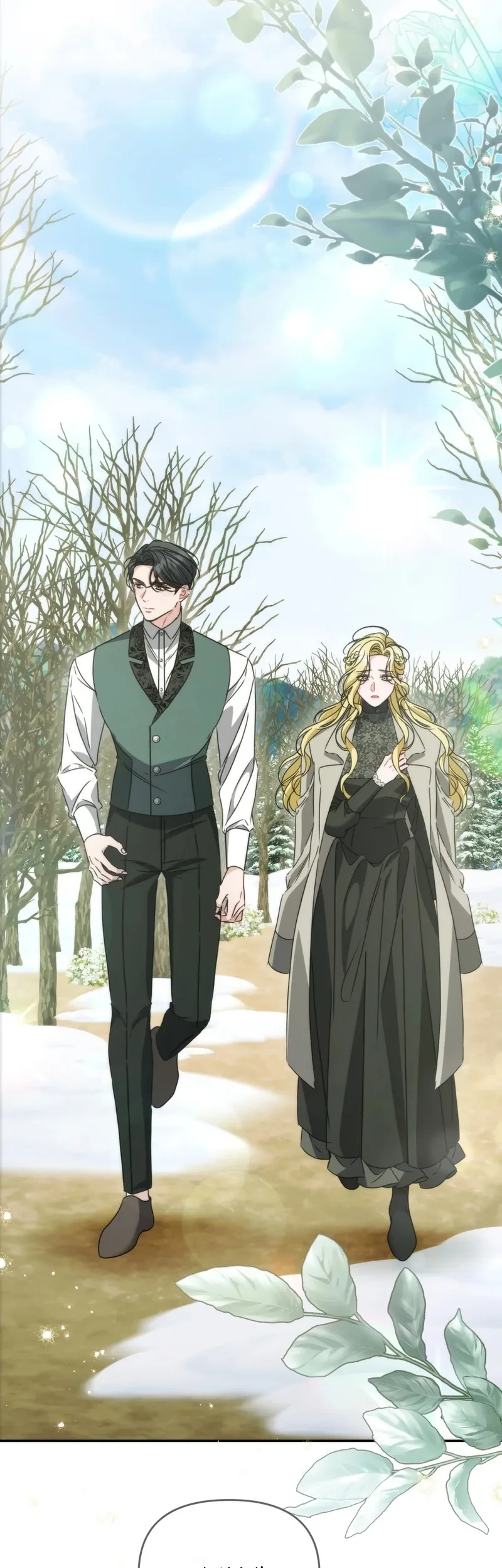 The Pearl of Albrecht Chapter 10 Gambar 28