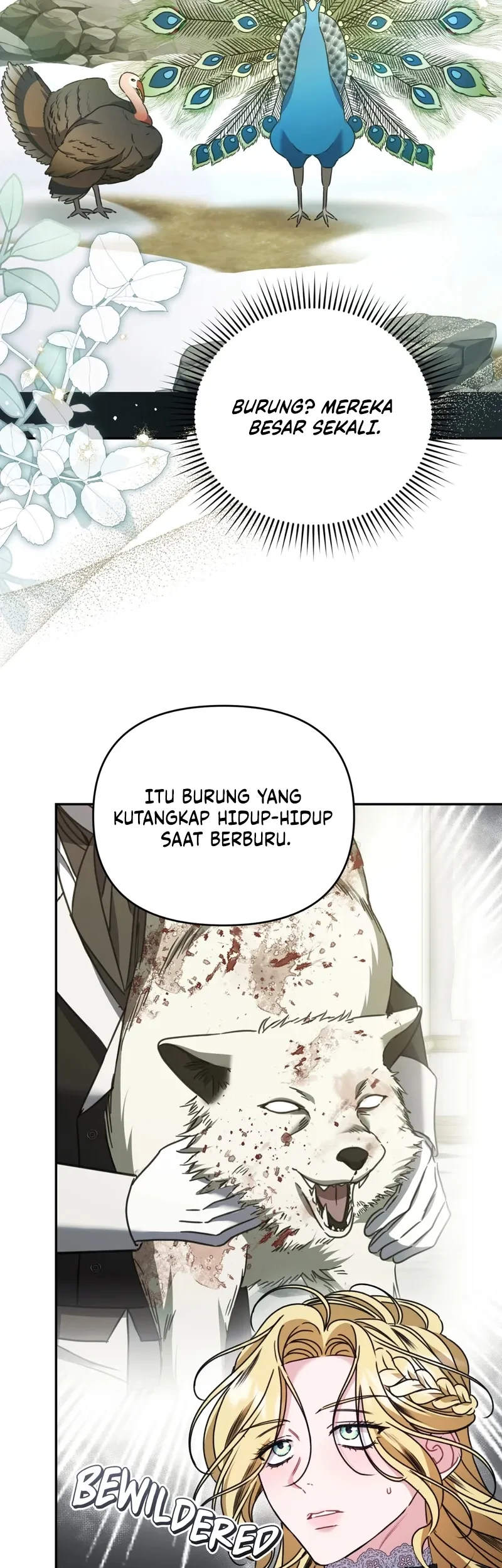 The Pearl of Albrecht Chapter 10 Gambar 30