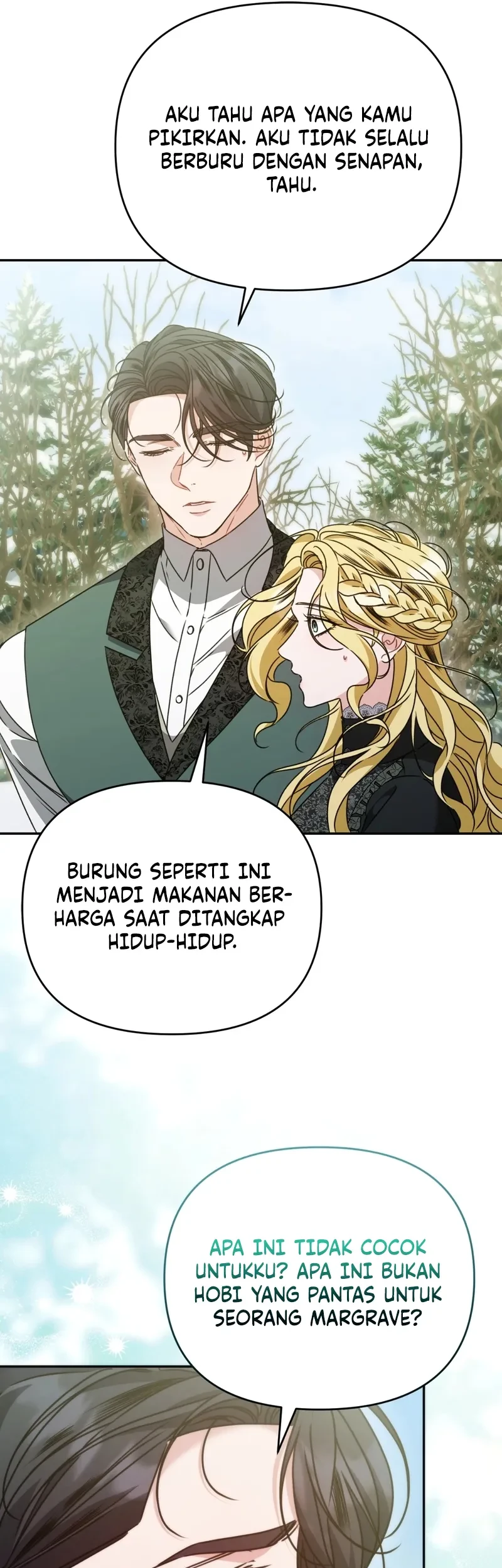 The Pearl of Albrecht Chapter 10 Gambar 32