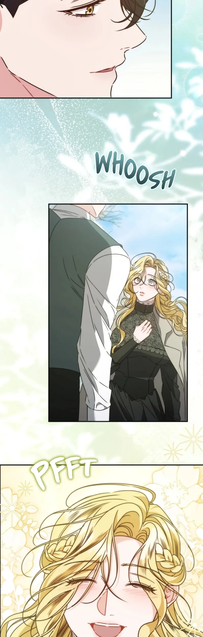 The Pearl of Albrecht Chapter 10 Gambar 33