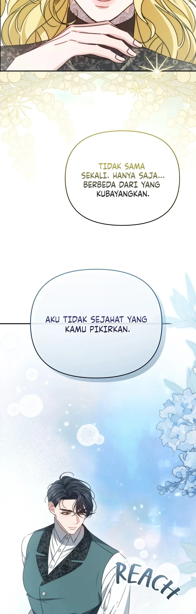 The Pearl of Albrecht Chapter 10 Gambar 34