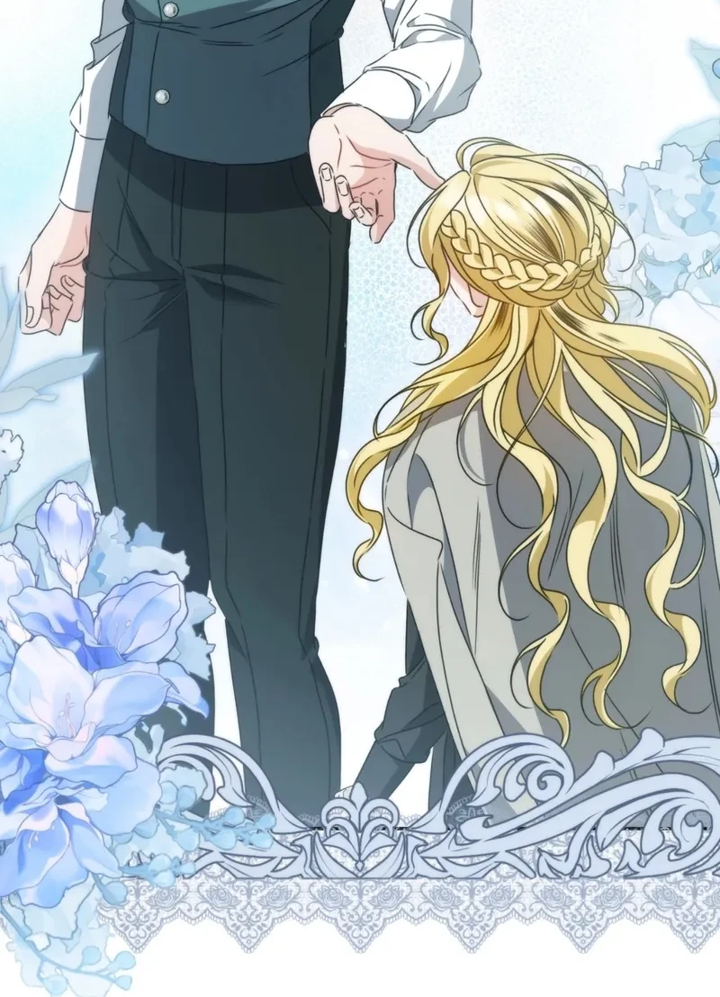 The Pearl of Albrecht Chapter 10 Gambar 35
