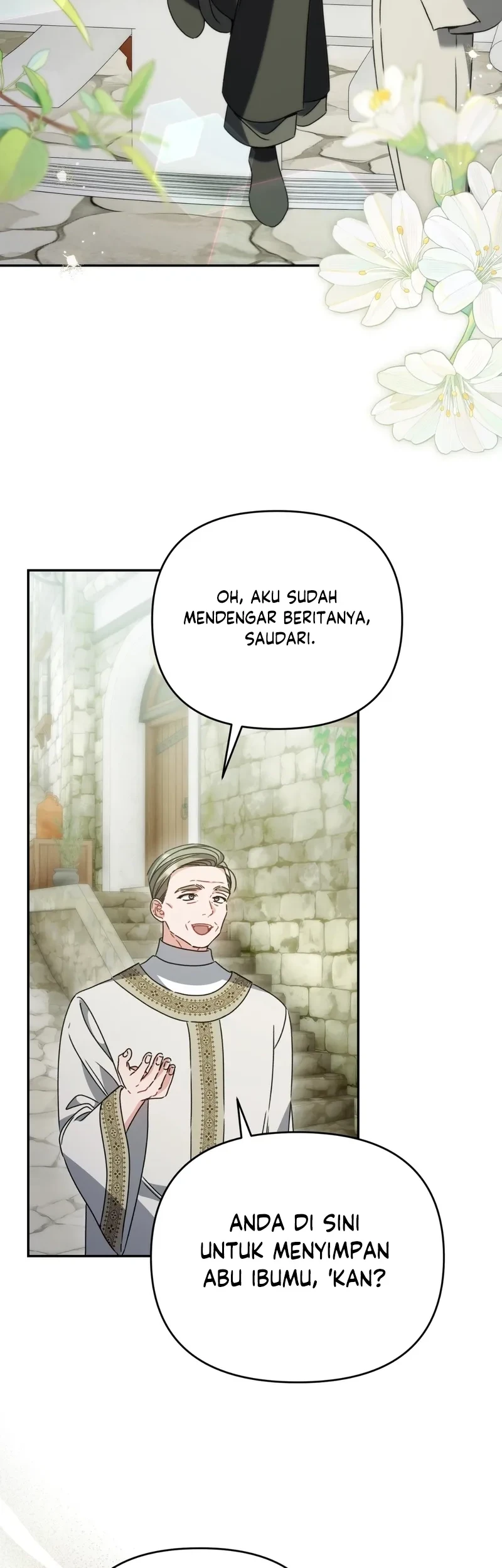 The Pearl of Albrecht Chapter 11 Gambar 35
