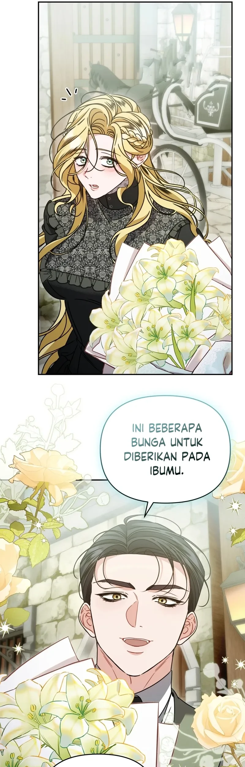 The Pearl of Albrecht Chapter 11 Gambar 38