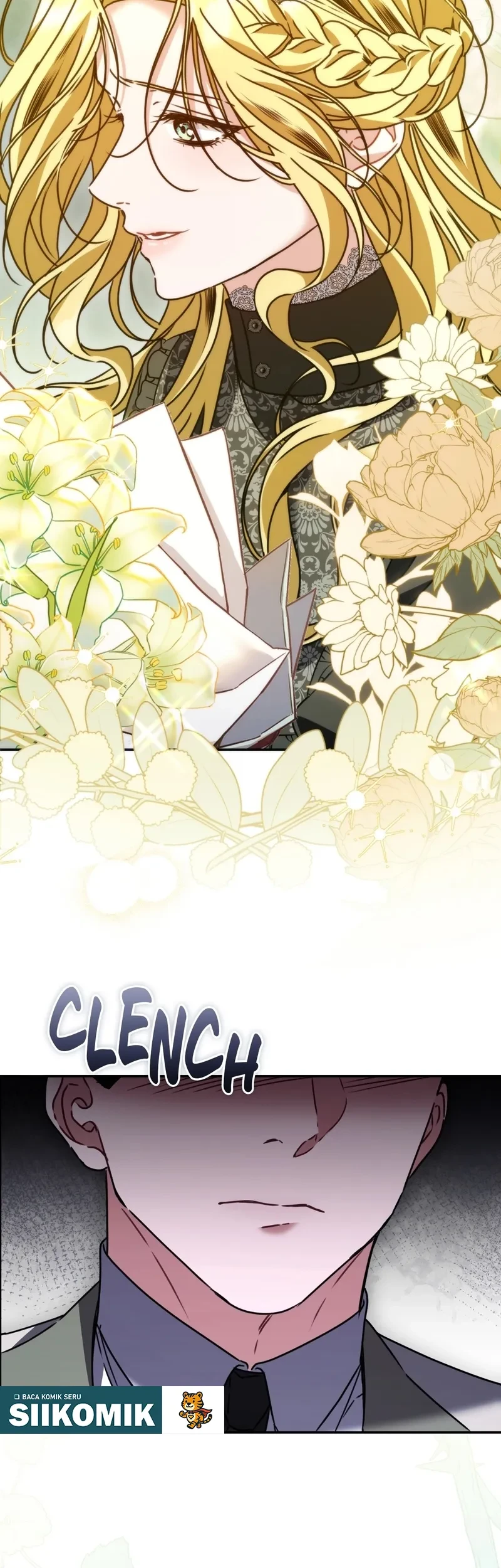 The Pearl of Albrecht Chapter 11 Gambar 40