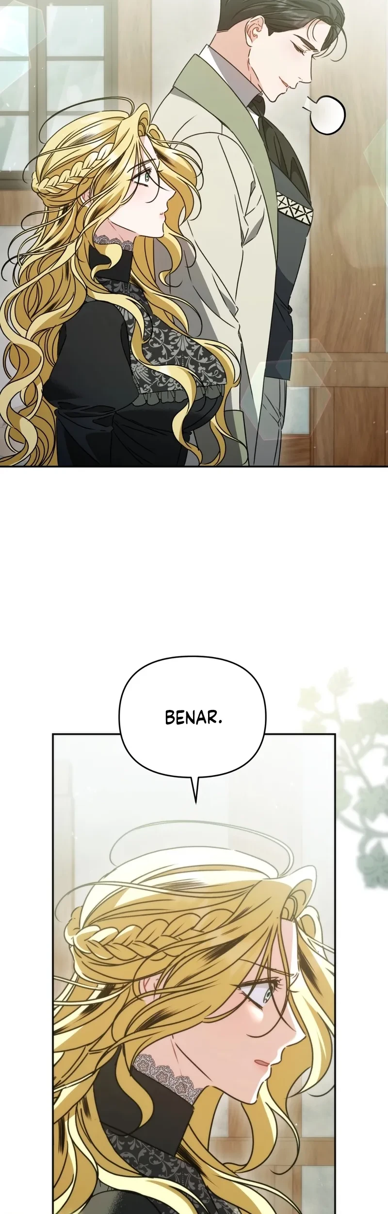 The Pearl of Albrecht Chapter 11 Gambar 43