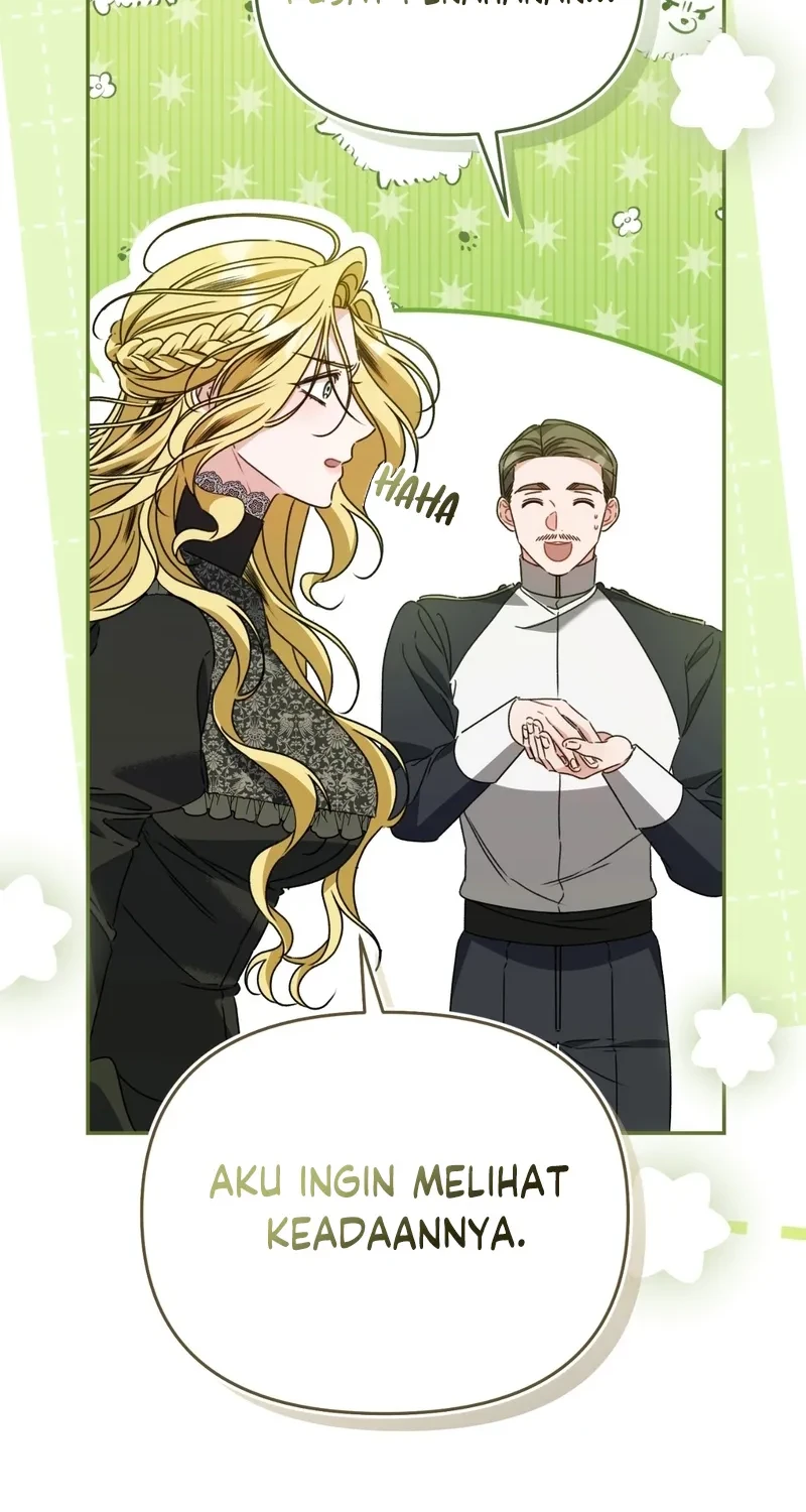 The Pearl of Albrecht Chapter 11 Gambar 49