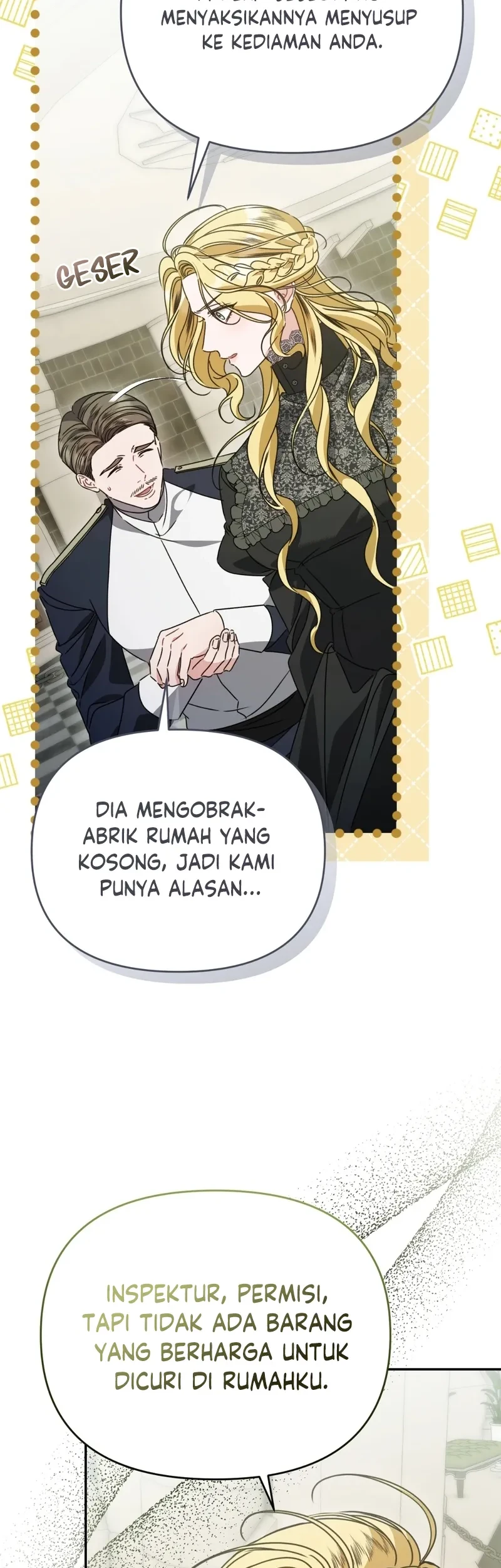 The Pearl of Albrecht Chapter 11 Gambar 51
