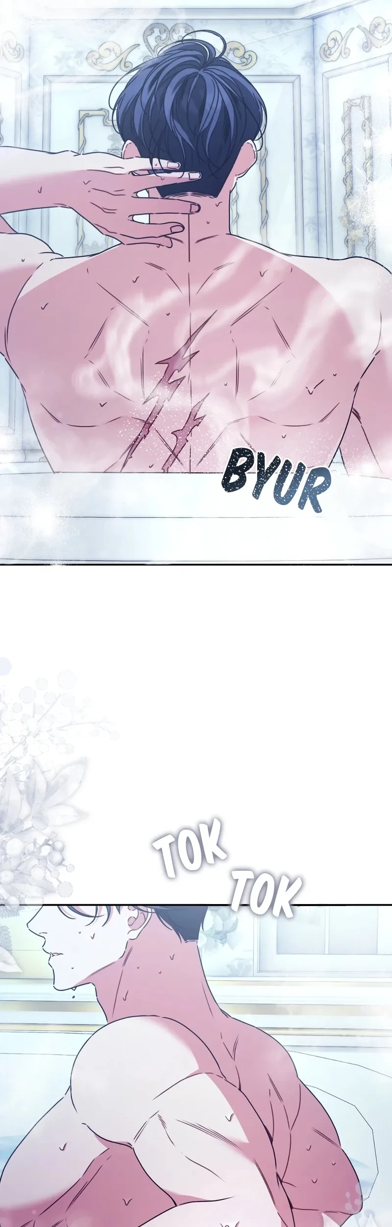 Manhwa The Pearl of Albrecht Chapter 11 gambar 2