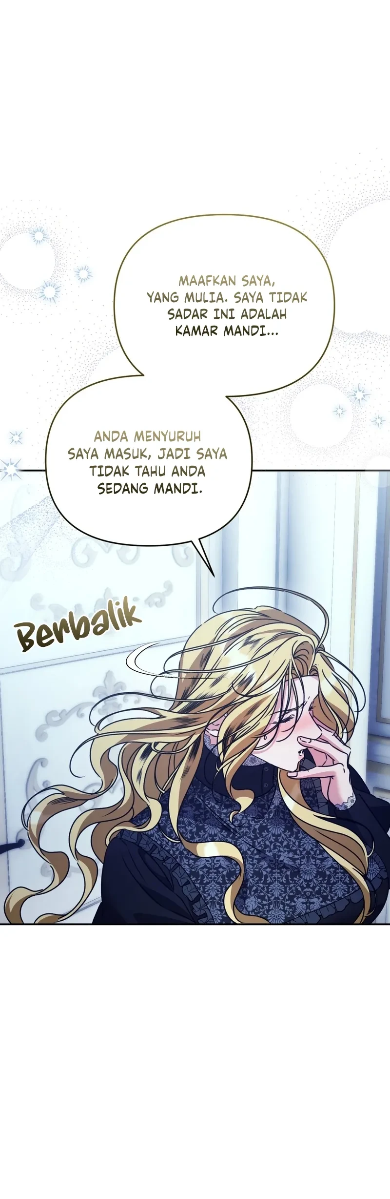 The Pearl of Albrecht Chapter 11 Gambar 7