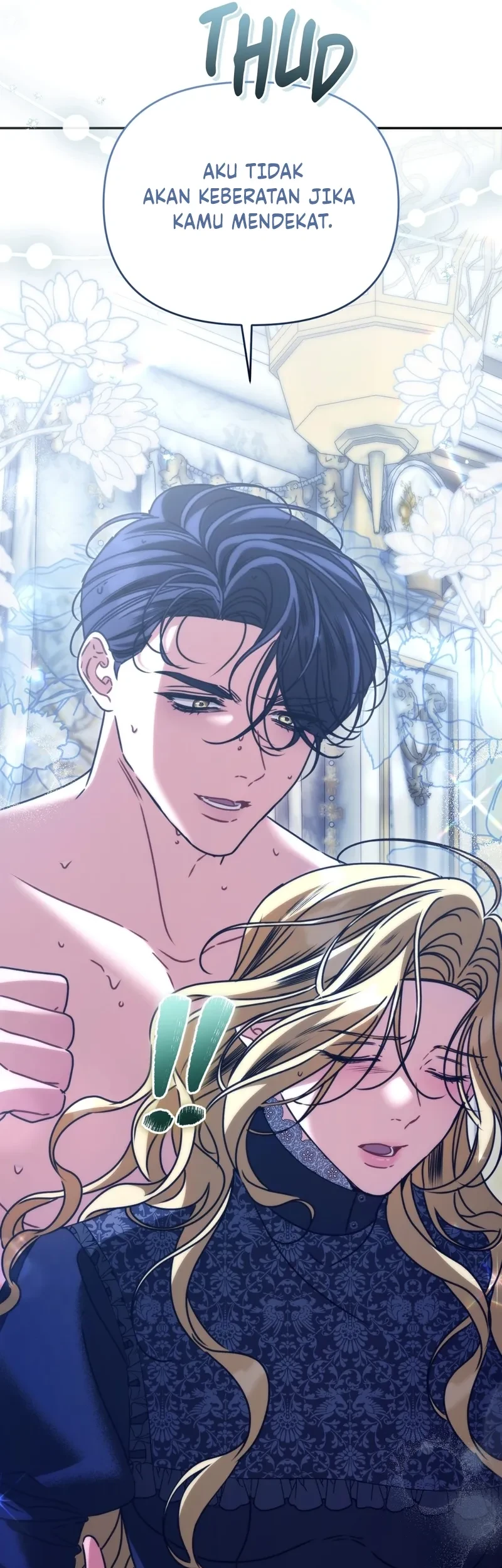 The Pearl of Albrecht Chapter 11 Gambar 8