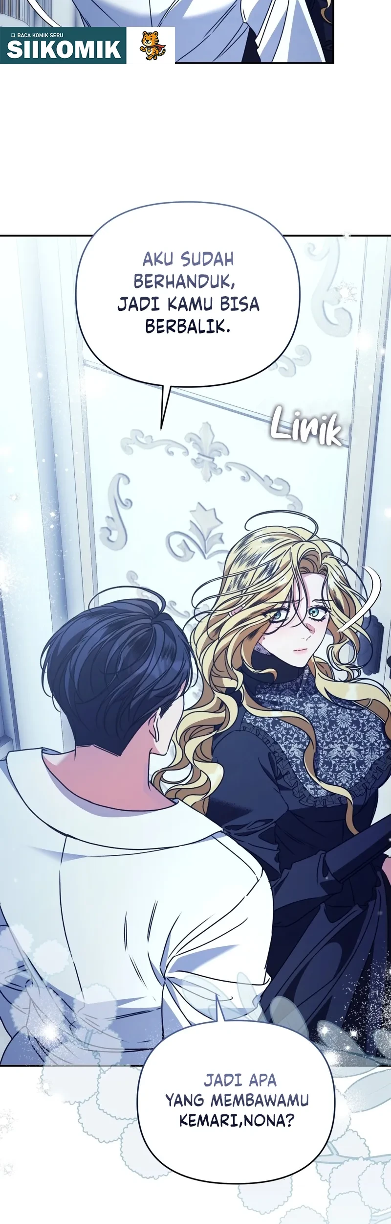 The Pearl of Albrecht Chapter 11 Gambar 10