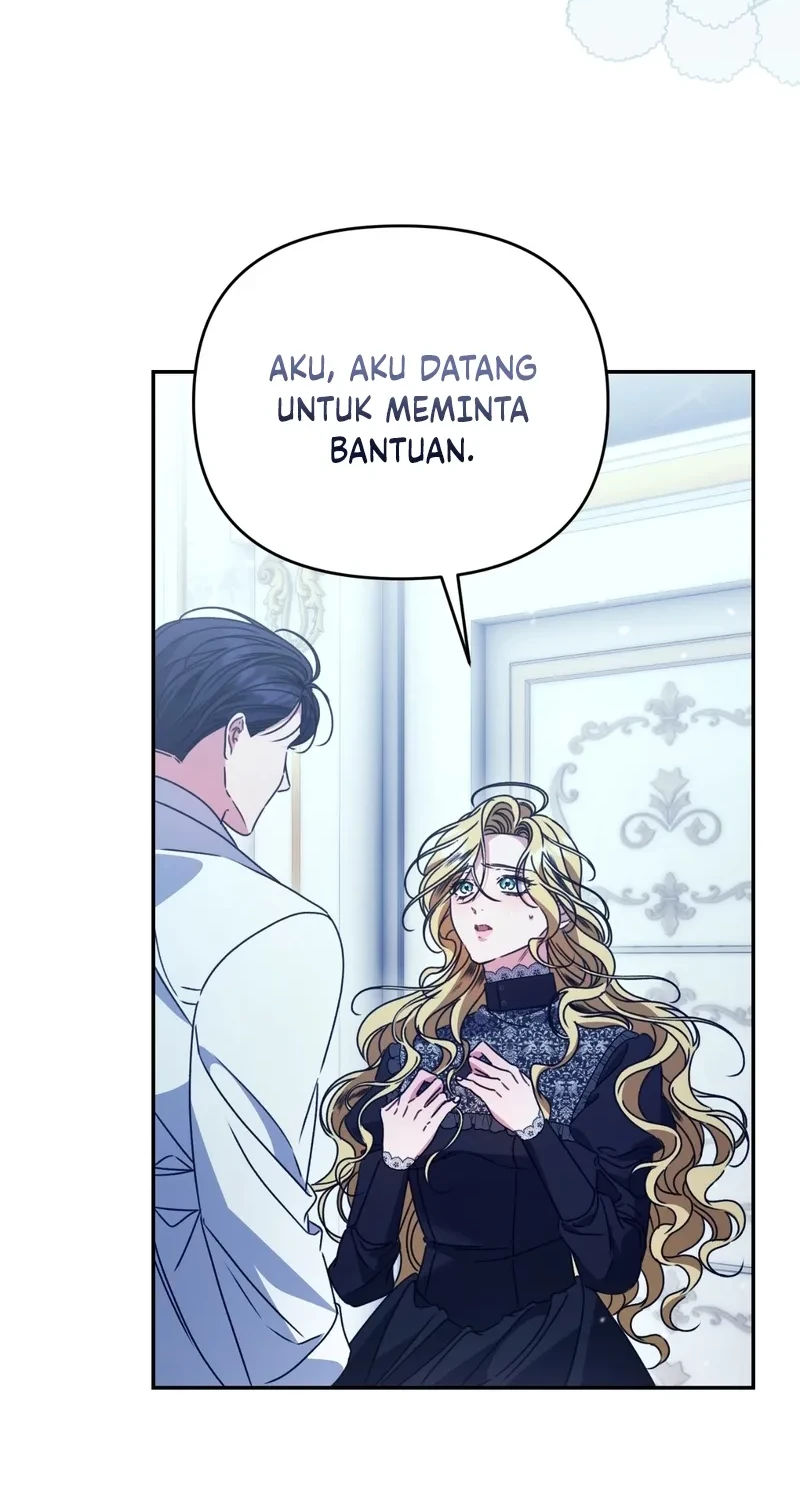 The Pearl of Albrecht Chapter 11 Gambar 11