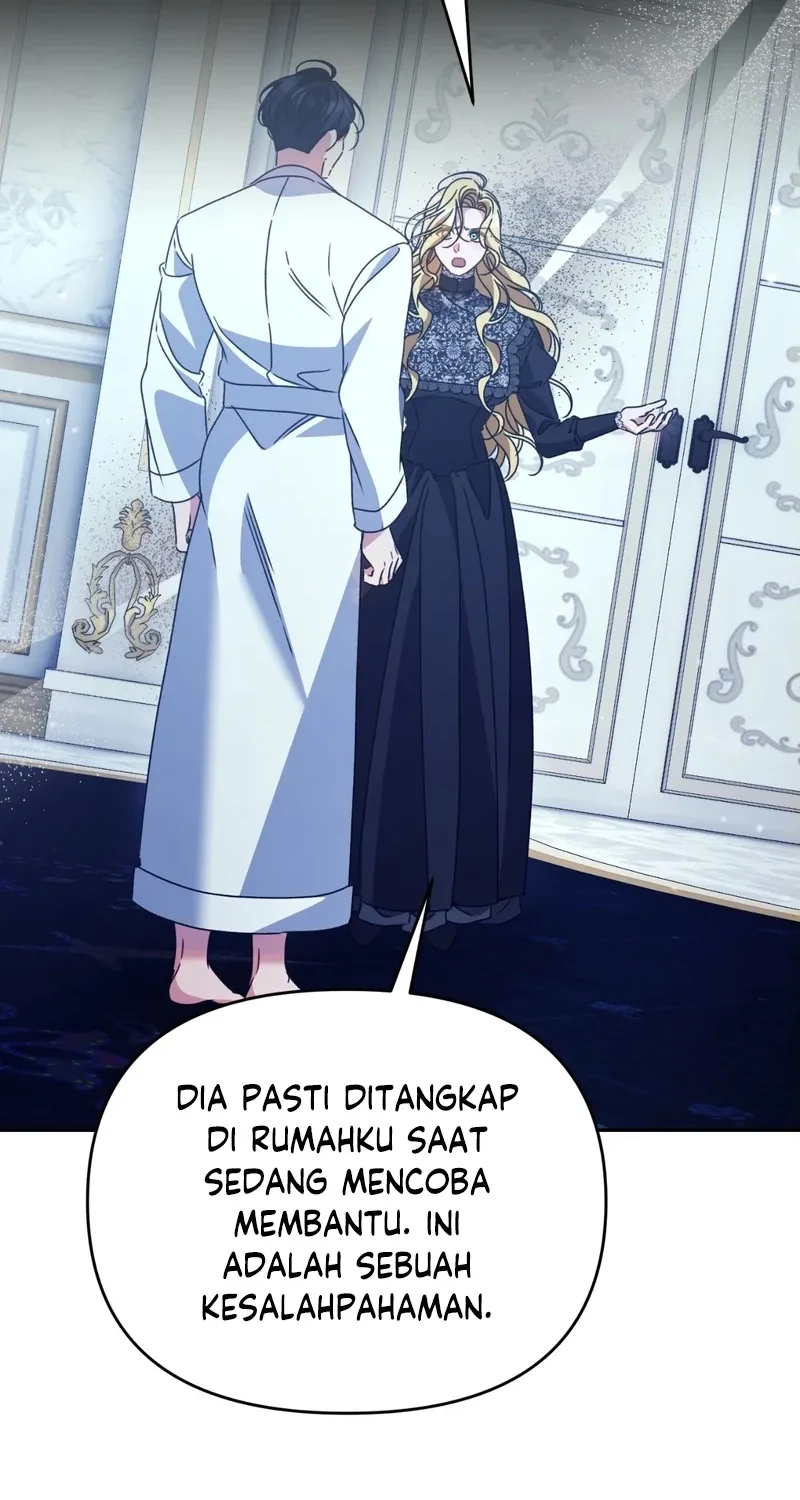 The Pearl of Albrecht Chapter 11 Gambar 15