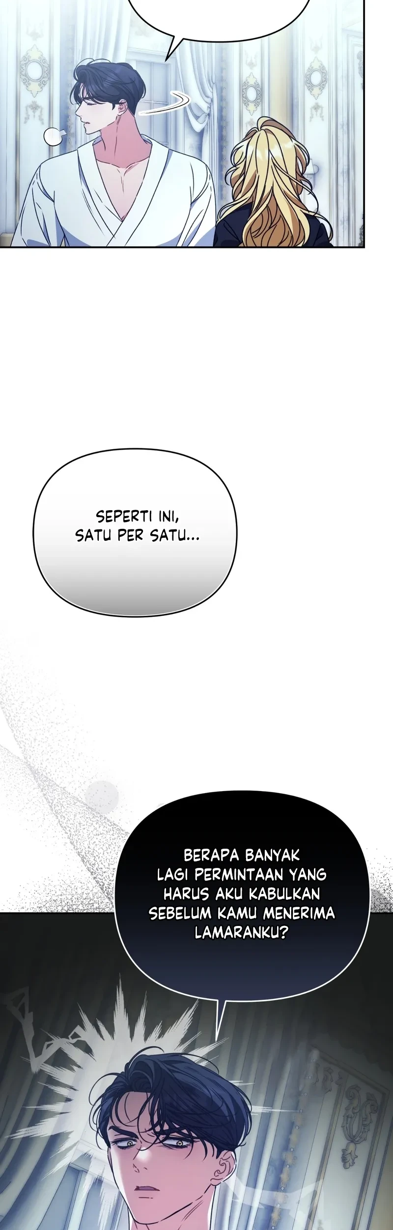 The Pearl of Albrecht Chapter 11 Gambar 17