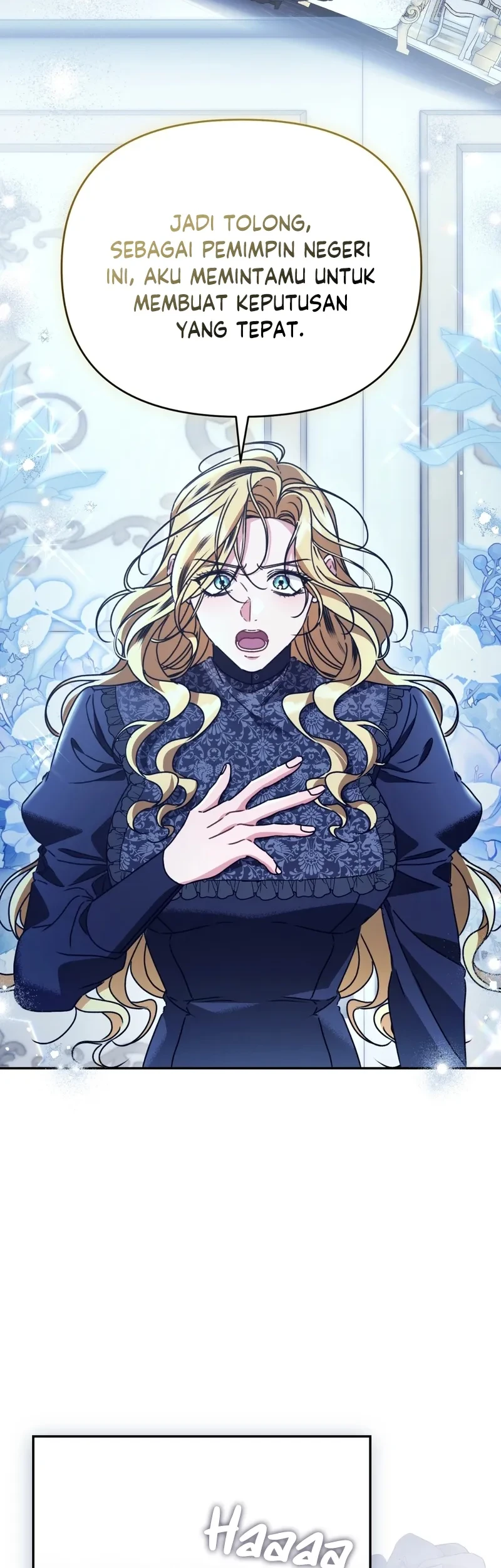 The Pearl of Albrecht Chapter 11 Gambar 21