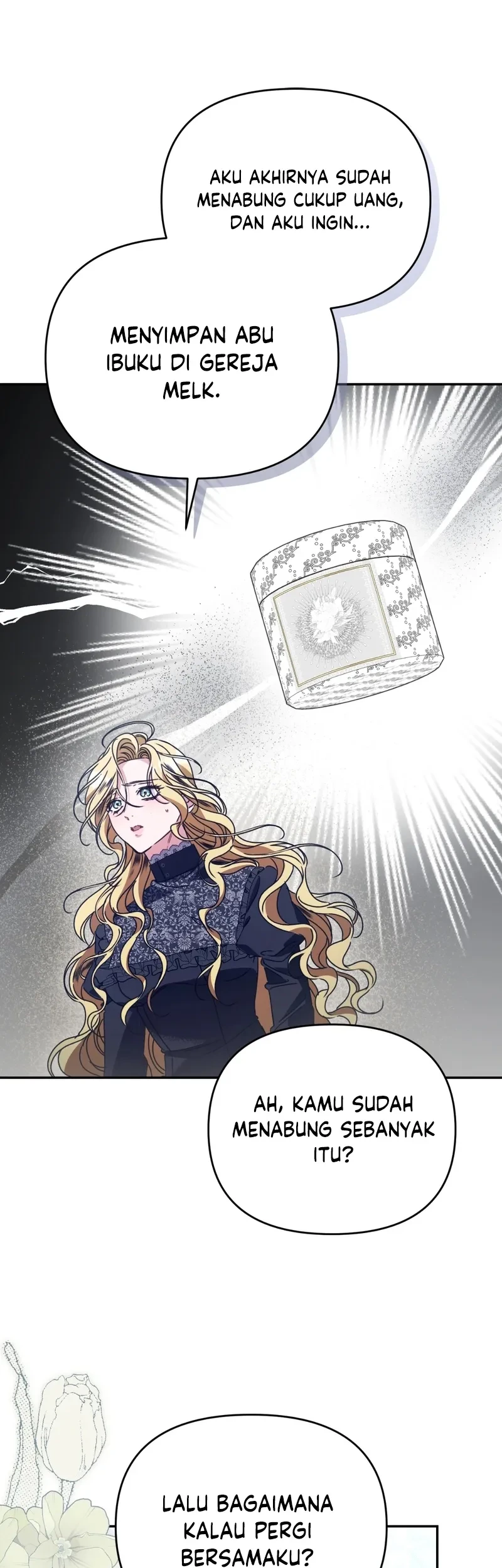 The Pearl of Albrecht Chapter 11 Gambar 25