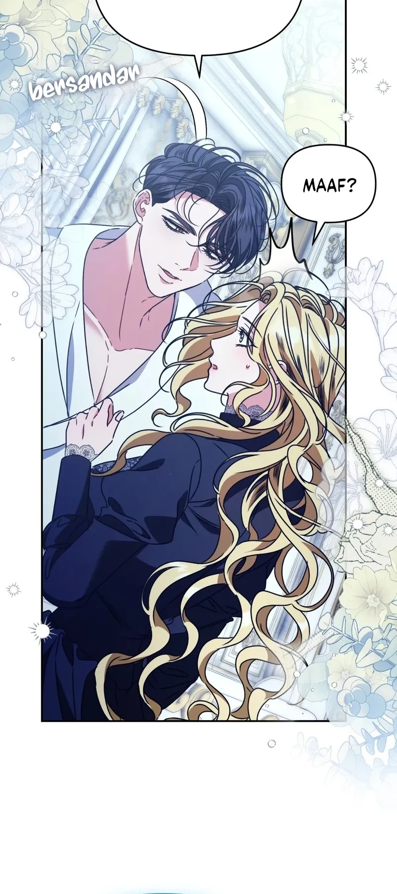 The Pearl of Albrecht Chapter 11 Gambar 26
