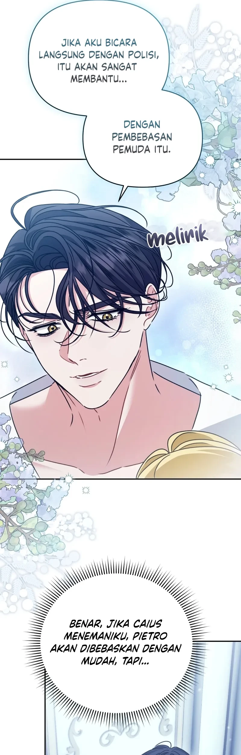 The Pearl of Albrecht Chapter 11 Gambar 27