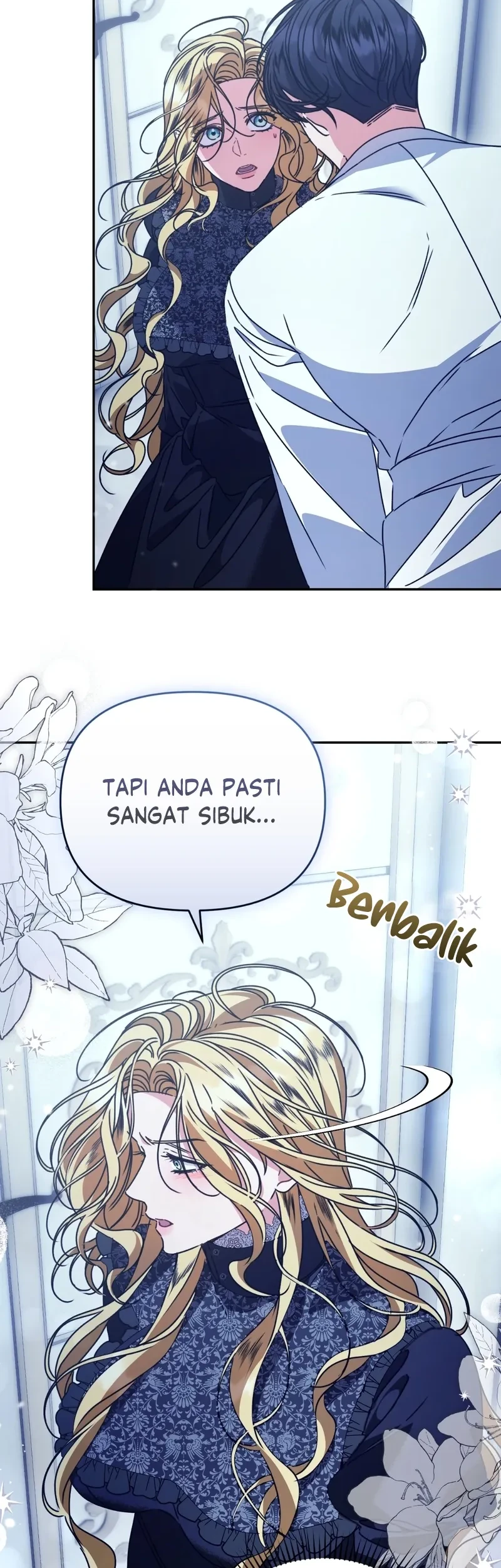 The Pearl of Albrecht Chapter 11 Gambar 28