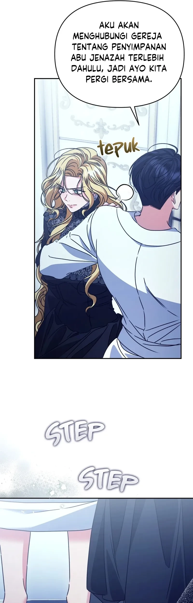 The Pearl of Albrecht Chapter 11 Gambar 31