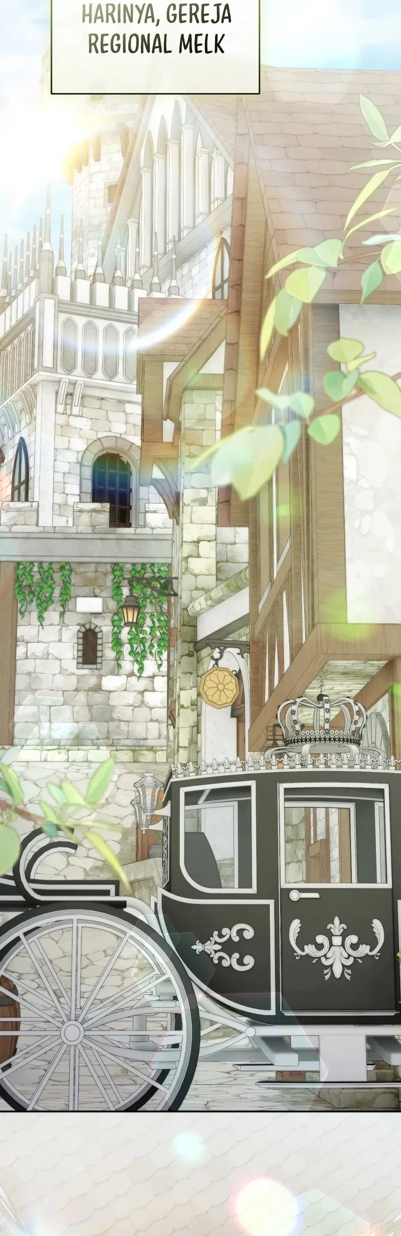 The Pearl of Albrecht Chapter 11 Gambar 33