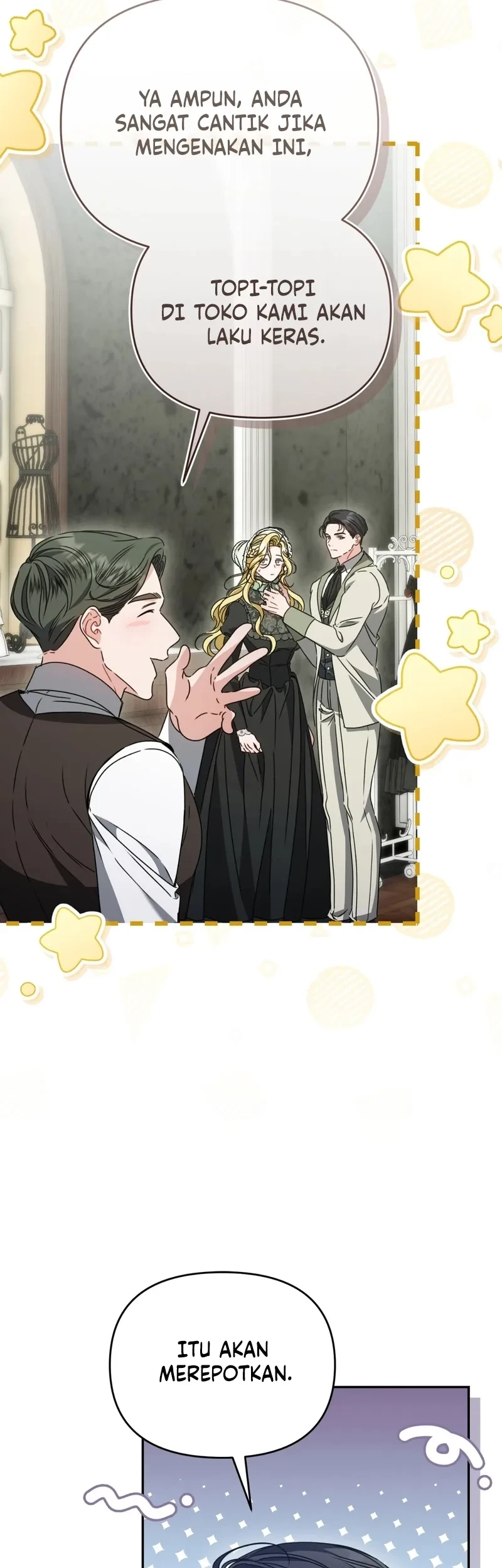 The Pearl of Albrecht Chapter 12 Gambar 37